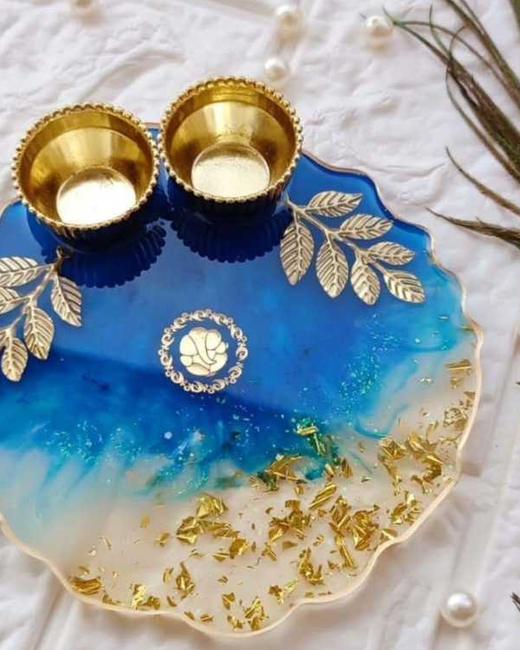 Pooja Essentials